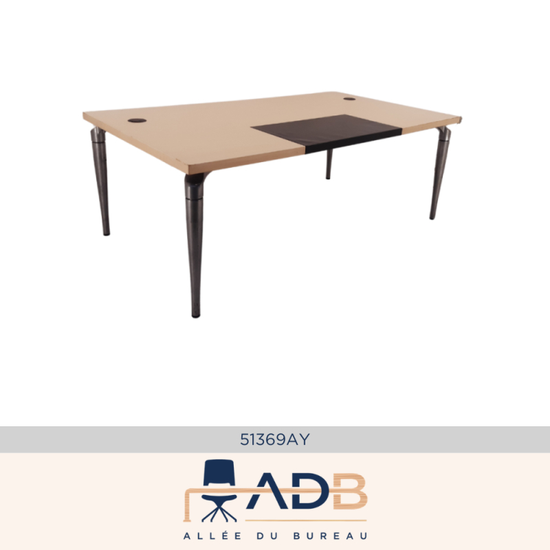 BUREAU DE DIRECTION