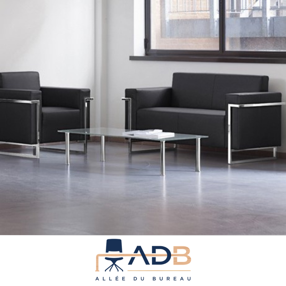 FAUTEUIL D'ACCUEIL - MEMORIA