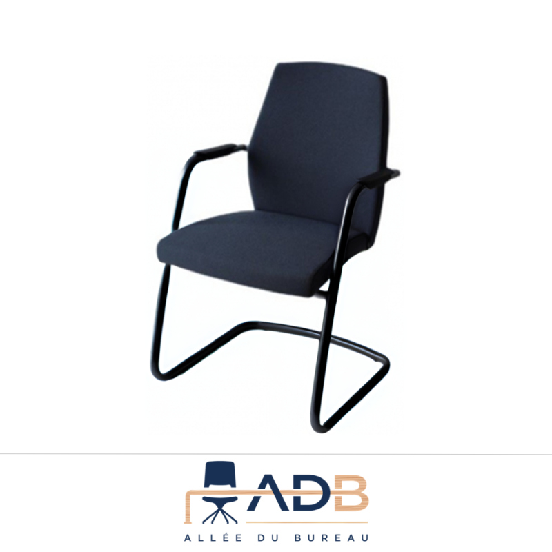 FAUTEUIL VISITEUR - SITLAND