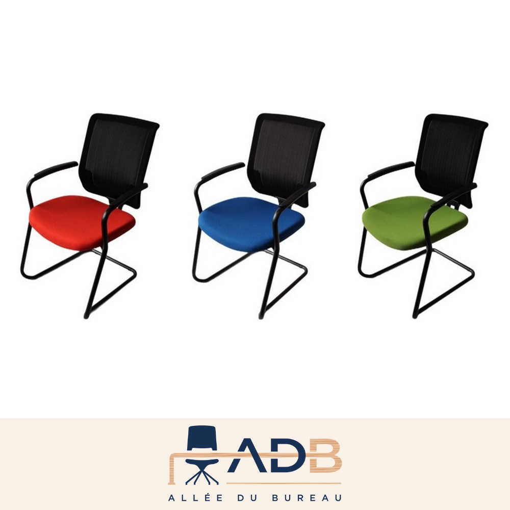 FAUTEUIL VISITEUR