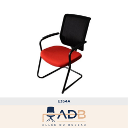 FAUTEUIL VISITEUR