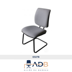 CHAISE VISITEUR - REFLEX