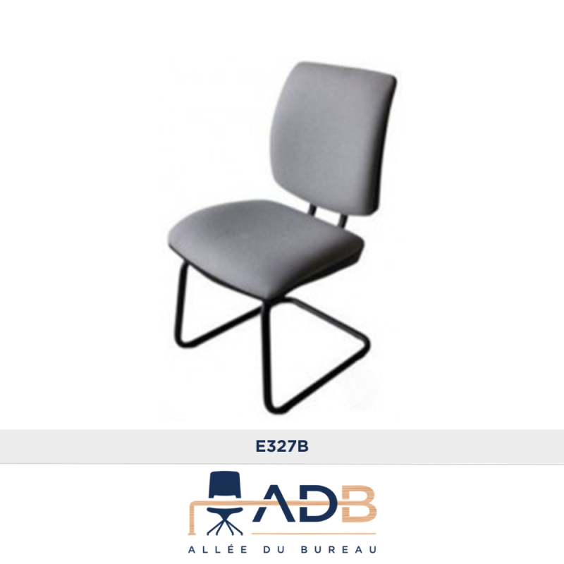 CHAISE VISITEUR - REFLEX