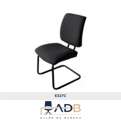 CHAISE VISITEUR - REFLEX