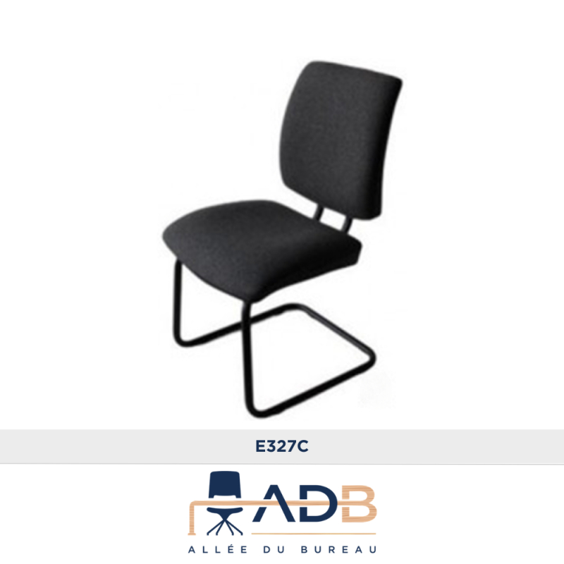 CHAISE VISITEUR - REFLEX