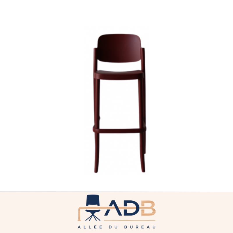 TABOURET OUTDOOR - LINE