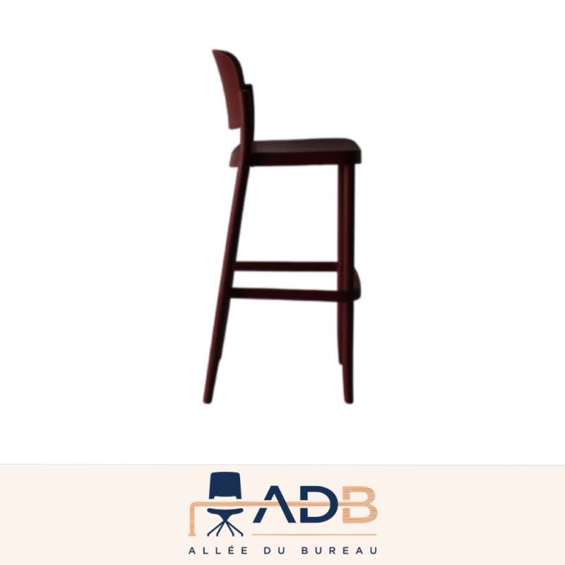 TABOURET OUTDOOR - LINE
