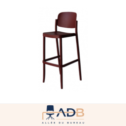 TABOURET OUTDOOR - LINE