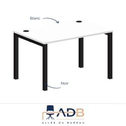 BUREAU INDIVIDUEL - ASTROLITE