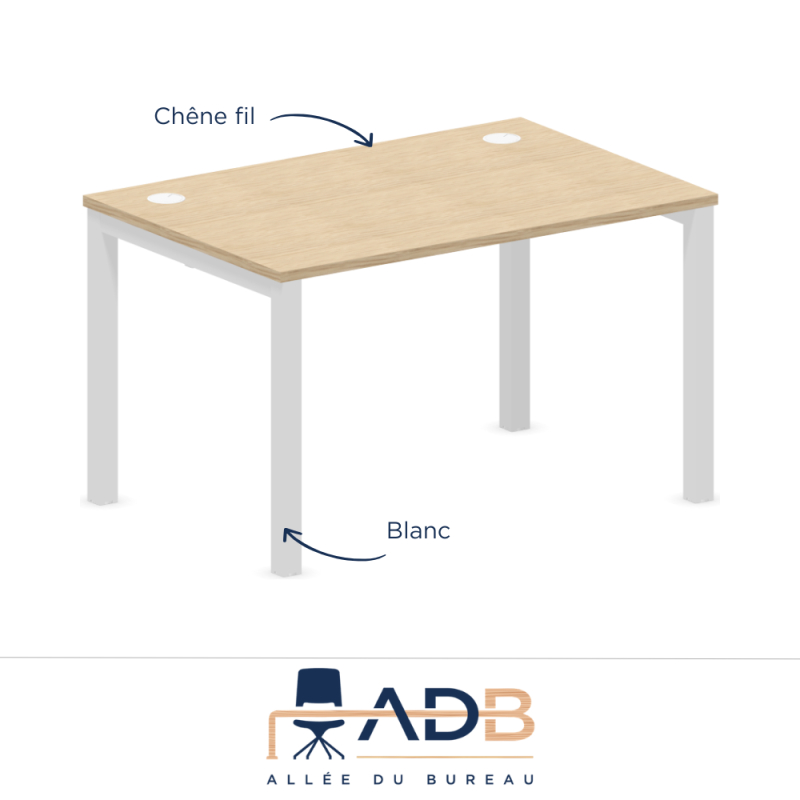 BUREAU INDIVIDUEL - ASTROLITE