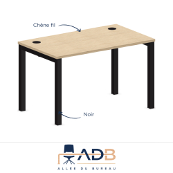 BUREAU INDIVIDUEL - ASTROLITE
