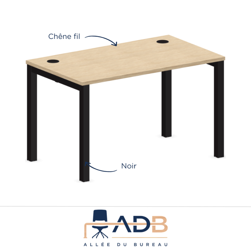 BUREAU INDIVIDUEL - ASTROLITE