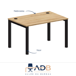 BUREAU INDIVIDUEL - ASTROLITE