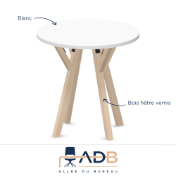 TABLE RONDE - NEXOS
