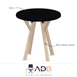 TABLE RONDE - NEXOS
