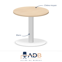 TABLE RONDE - ROL
