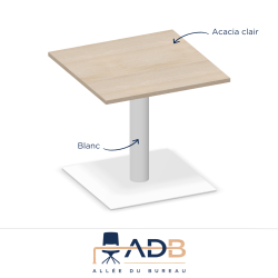 TABLE CARRÉE - ROL