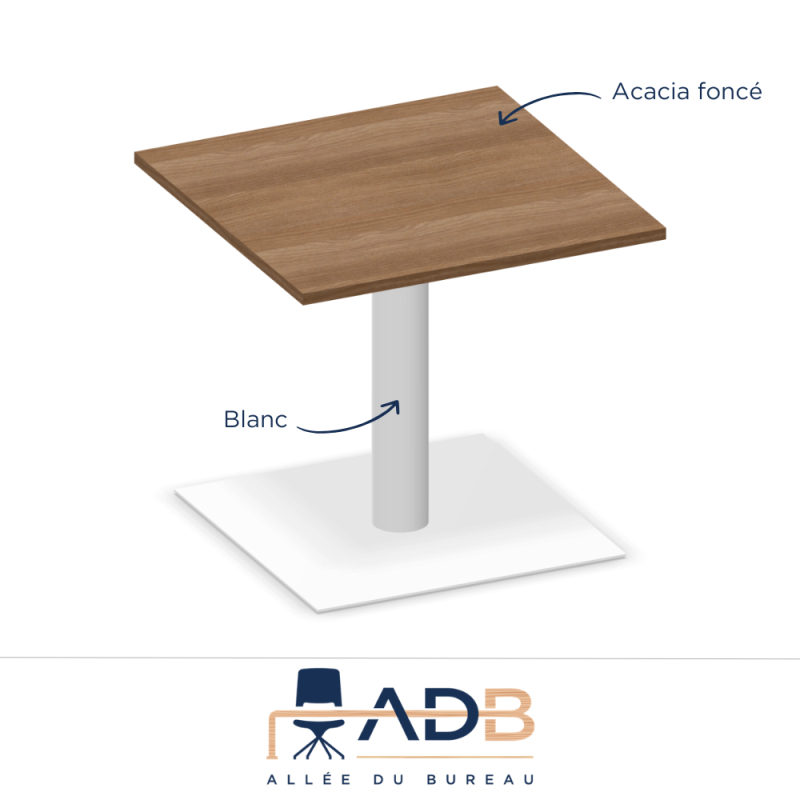 TABLE CARRÉE - ROL