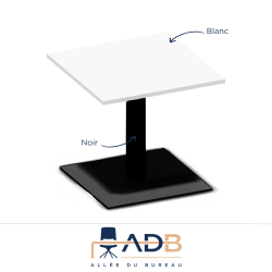 TABLE CARRÉE - ROL