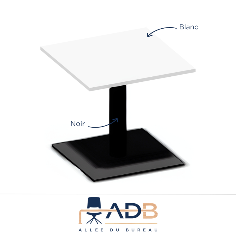 TABLE CARRÉE - ROL