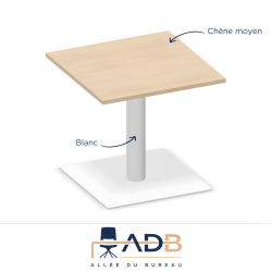 TABLE CARRÉE - ROL