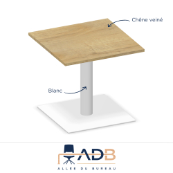 TABLE CARRÉE - ROL
