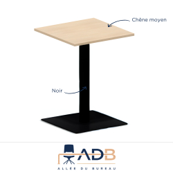 TABLE HAUTE CARRÉE - ROL