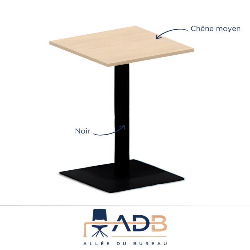 TABLE HAUTE CARRÉE - ROL