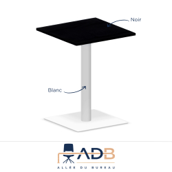 TABLE HAUTE CARRÉE - ROL