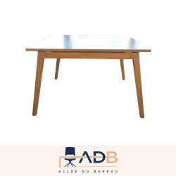TABLE DE RÉUNION - NARBUTAS