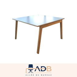 TABLE DE RÉUNION - NARBUTAS