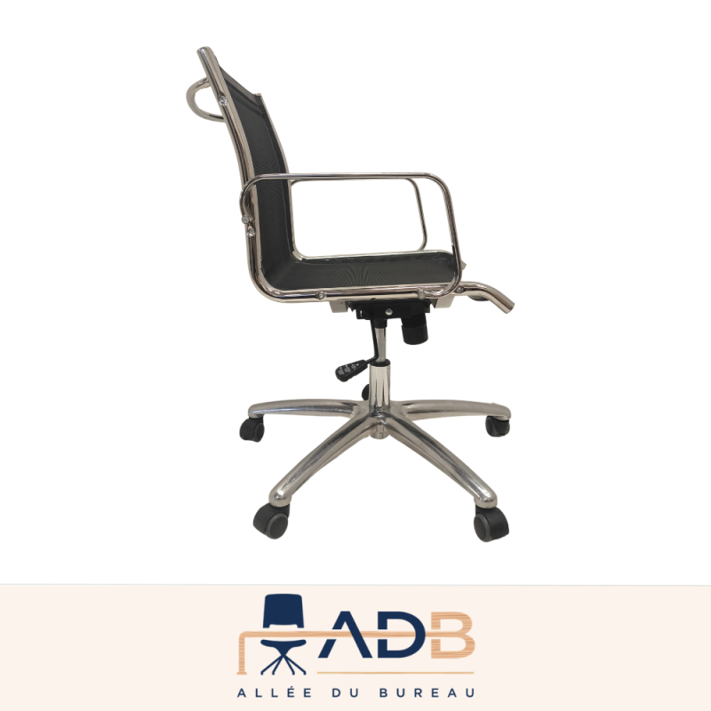 FAUTEUIL DE RÉUNION