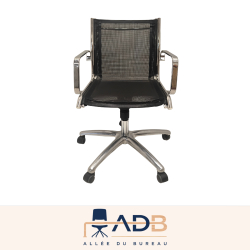 FAUTEUIL DE RÉUNION