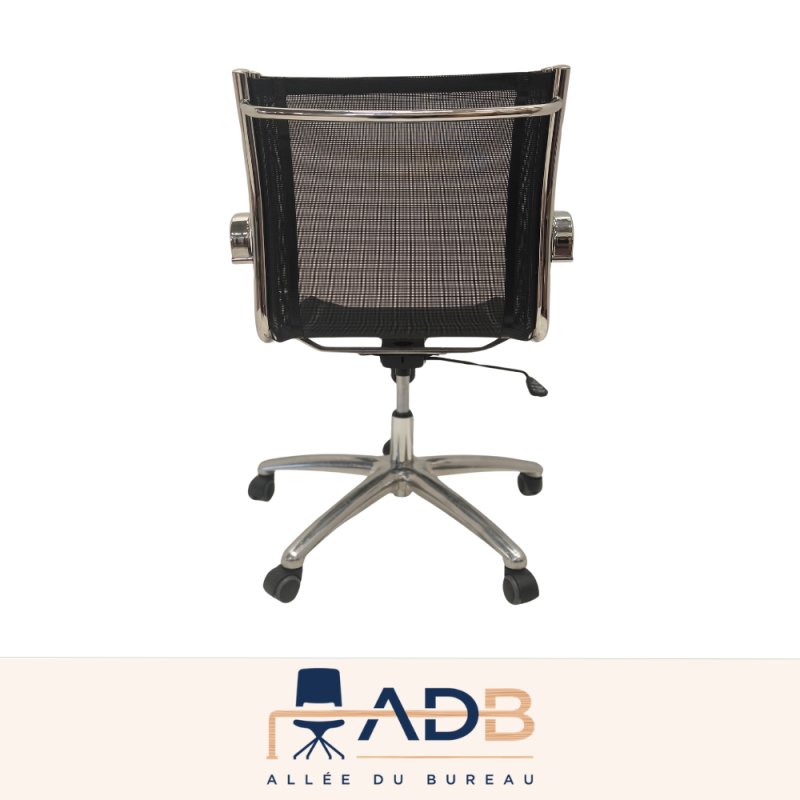FAUTEUIL DE RÉUNION