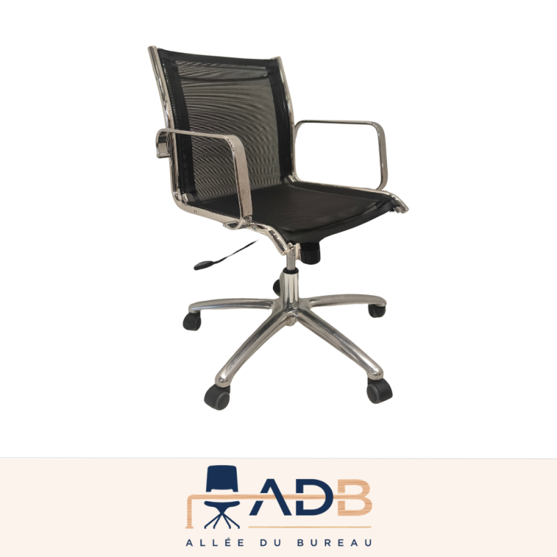 FAUTEUIL DE RÉUNION