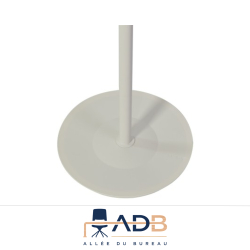 DISTRIBUTEUR DE GEL HYDROALCOOLIQUE
