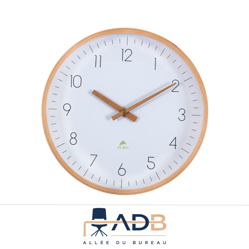 HORLOGE - HORTREE