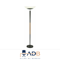 LAMPADAIRE FLUOLYS