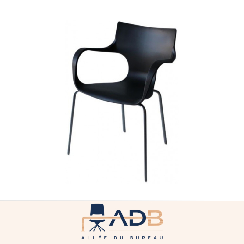 FAUTEUIL VISITEUR