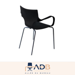 FAUTEUIL VISITEUR
