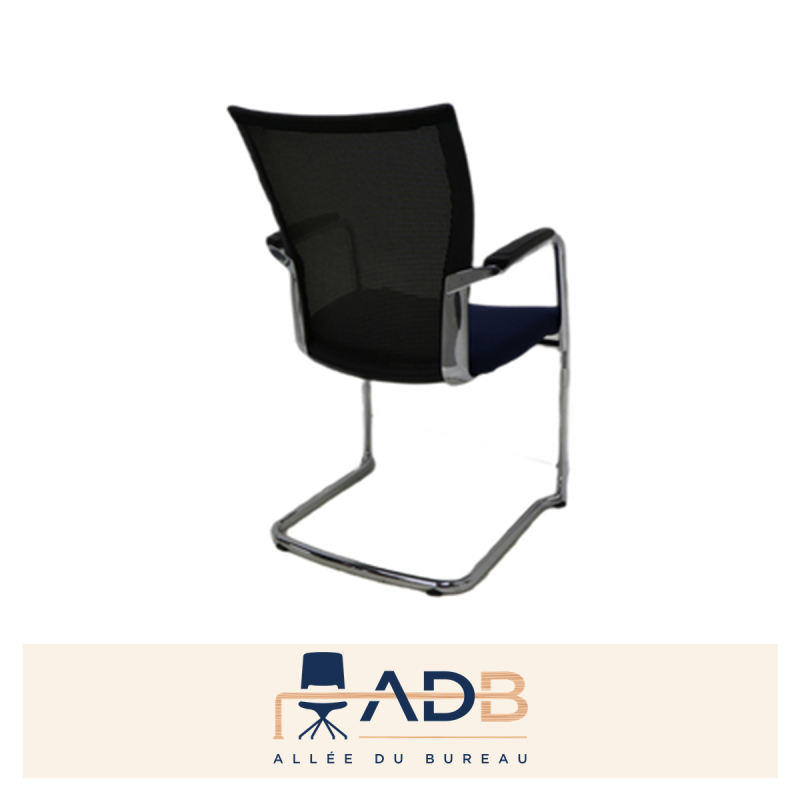FAUTEUIL EMPILABLE STEELCASE
