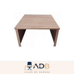 BENCH 2 POSTES