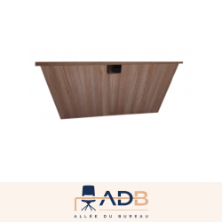 BENCH 2 POSTES