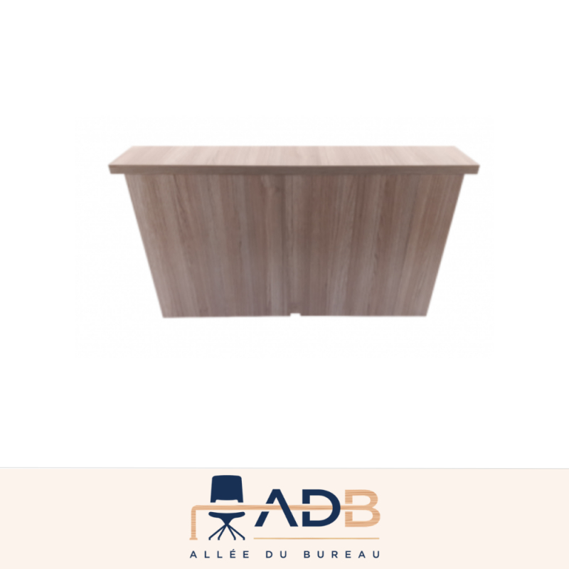 BENCH 2 POSTES