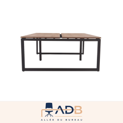 BENCH 4 POSTES - STAR