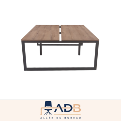 BENCH 4 POSTES - STAR