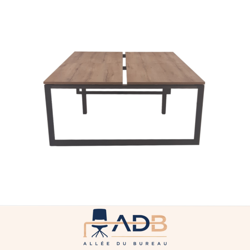 BENCH 4 POSTES - STAR