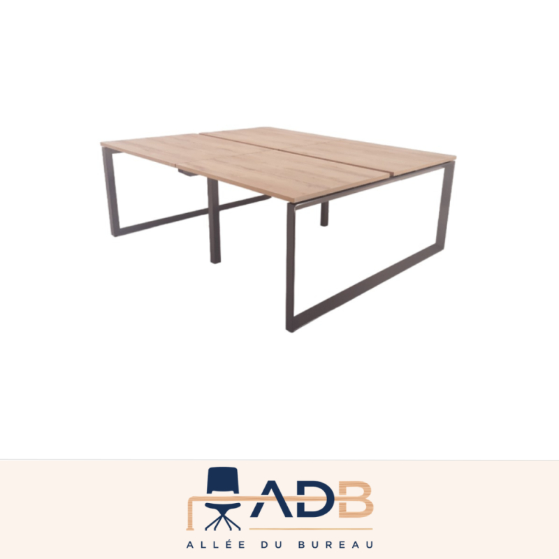 BENCH 4 POSTES - STAR