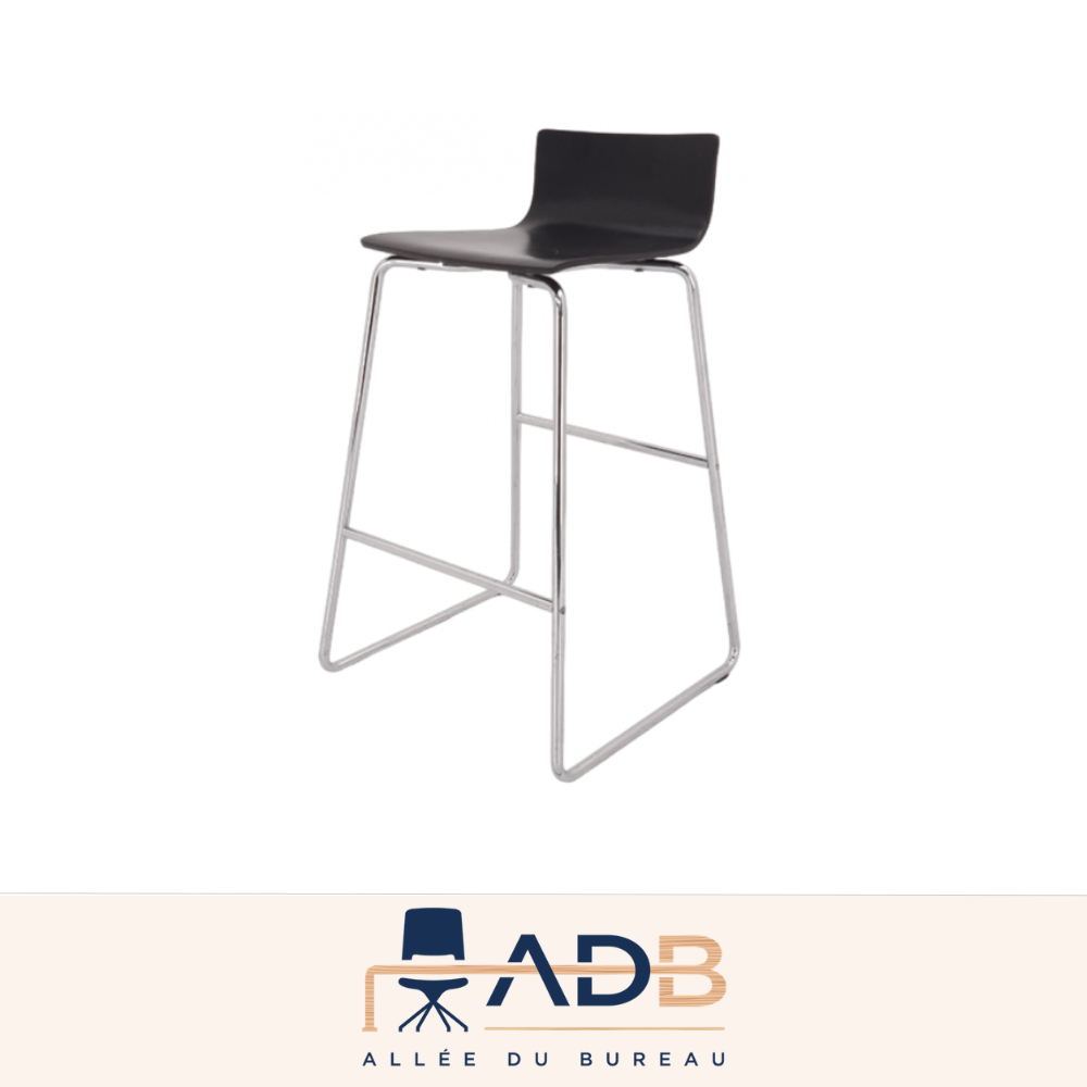 TABOURET HAUT