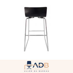 TABOURET HAUT